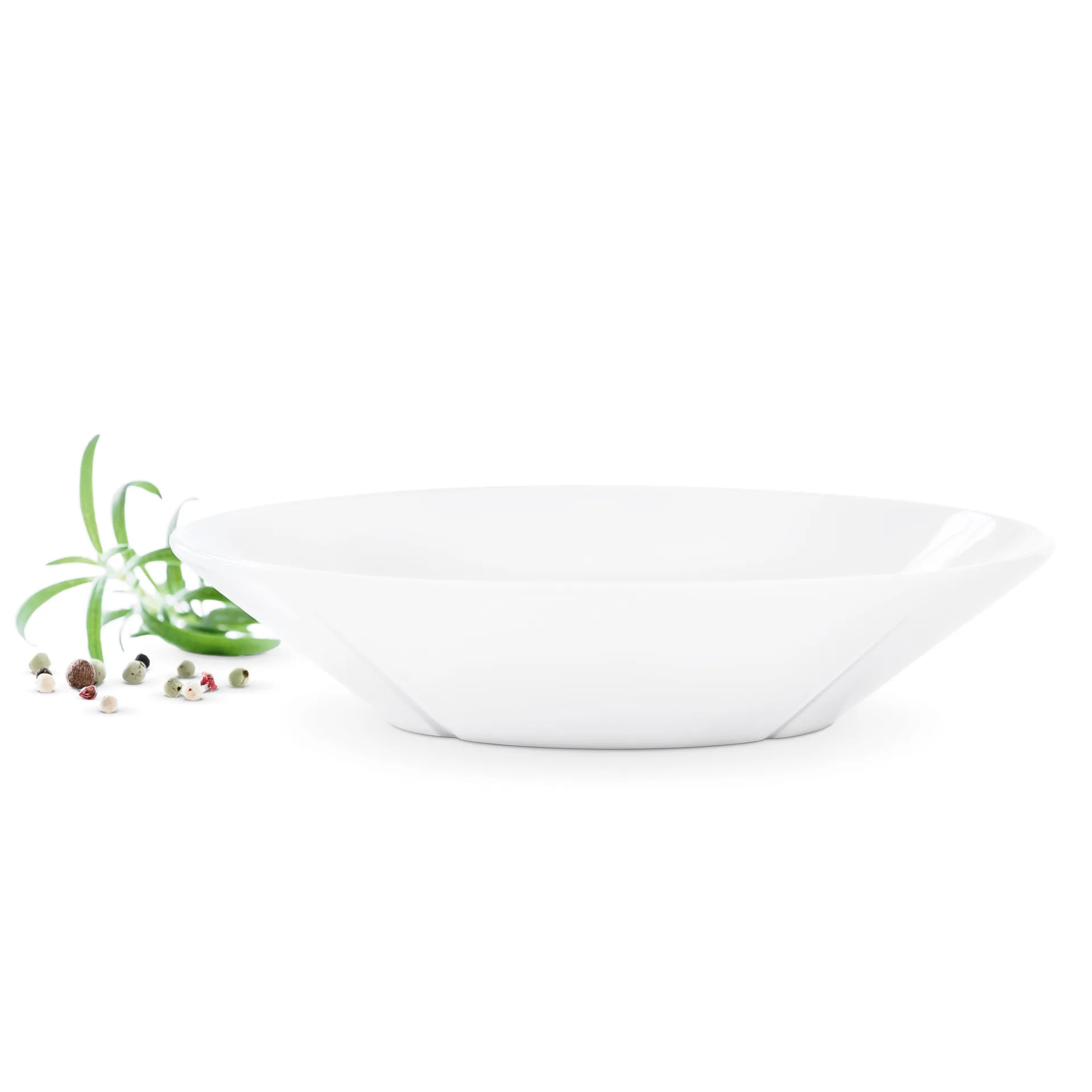 Grand Cru djup tallrik, 19 cm Rosendahl