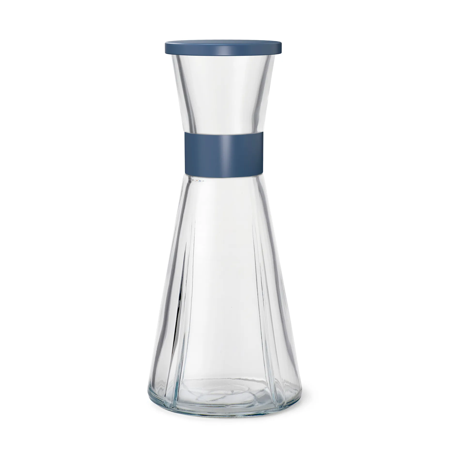 Grand Cru karaff, Ocean blue Rosendahl