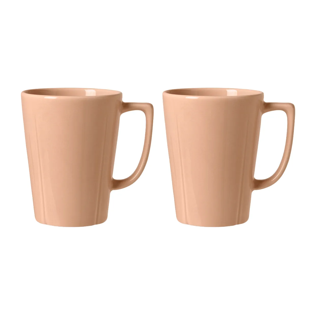Grand Cru mugg 2-pack, Blush Rosendahl