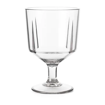 Grand Cru outdoor glas 26 cl 2-pack - Klar - Rosendahl
