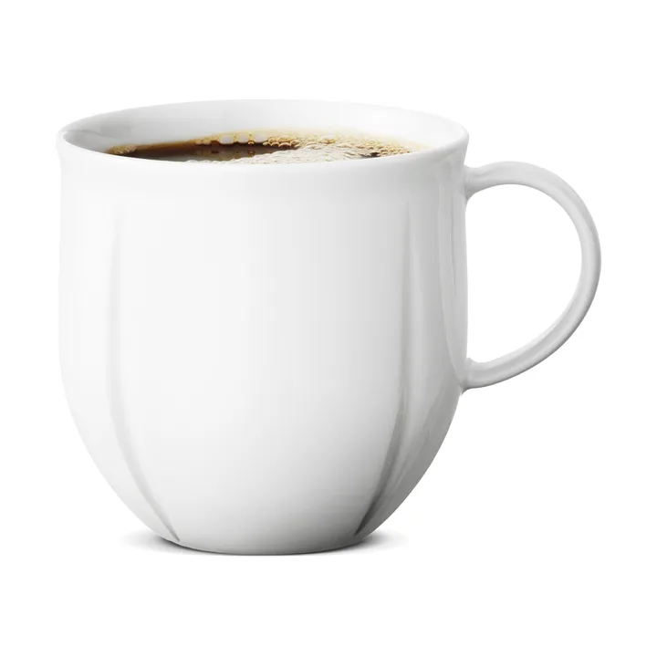 Grand Cru Soft mugg 34 cl - Vit - Rosendahl