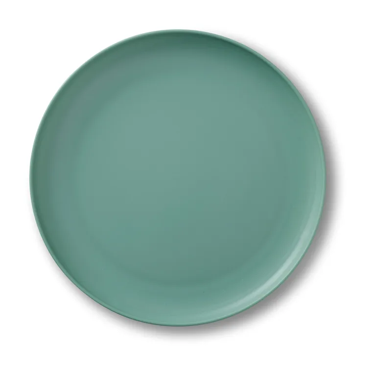 Grand Cru Take assiett Ø19,5 cm 2-pack, Dimgrön Rosendahl