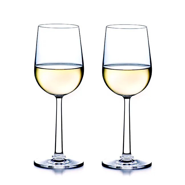 Grand Cru vitvinsglas 2-pack - klar 2-pack - Rosendahl