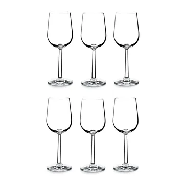 Grand Cru vitvinsglas 6-pack - 6-pack - Rosendahl