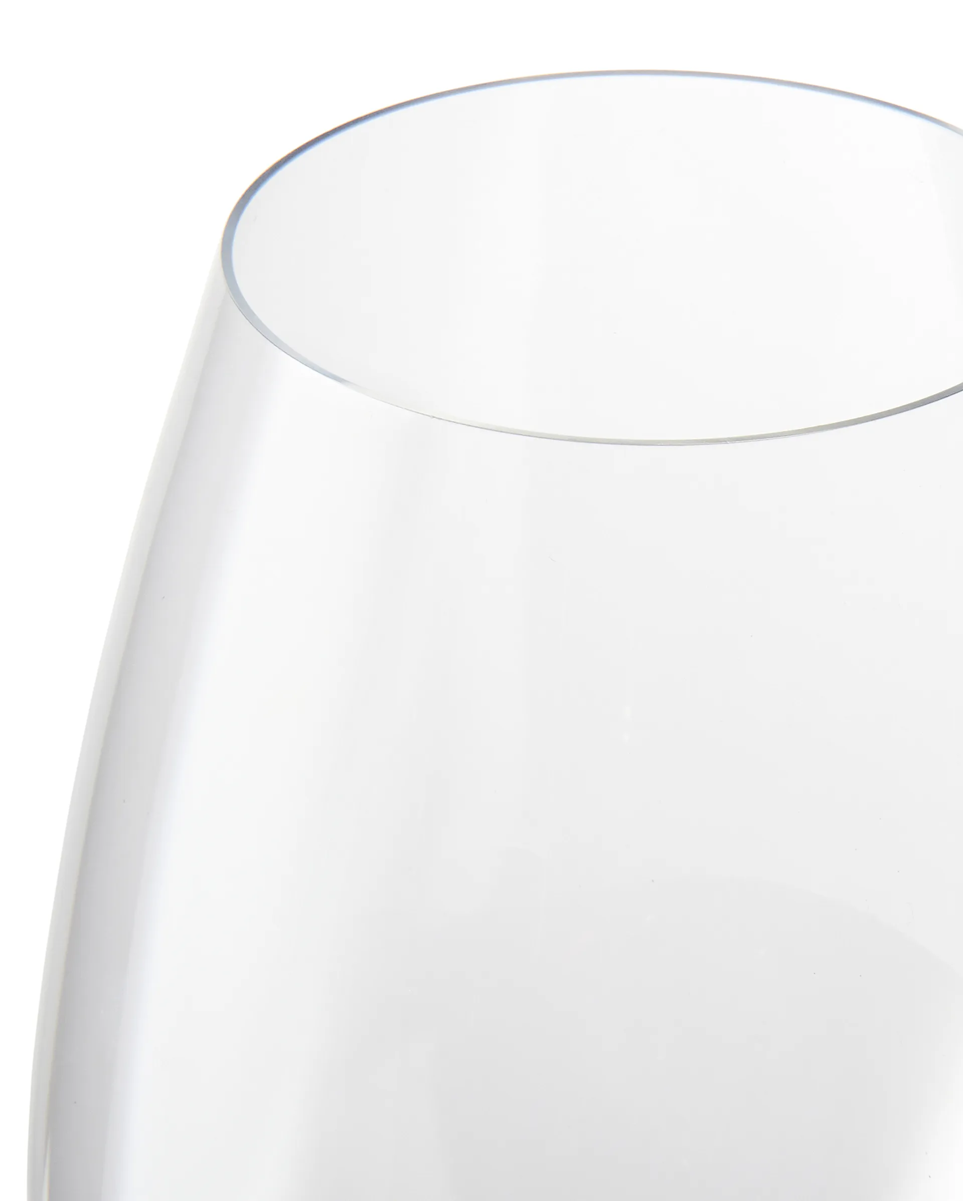 Premium Champagneglas 37 cl 2-pack, Klar Rosendahl