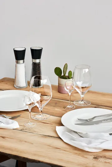 Premium snapsglas 5 cl 2-pack - Klar - Rosendahl