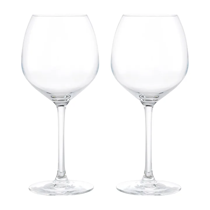 Premium vitvinsglas 54 cl 2-pack - Klar - Rosendahl