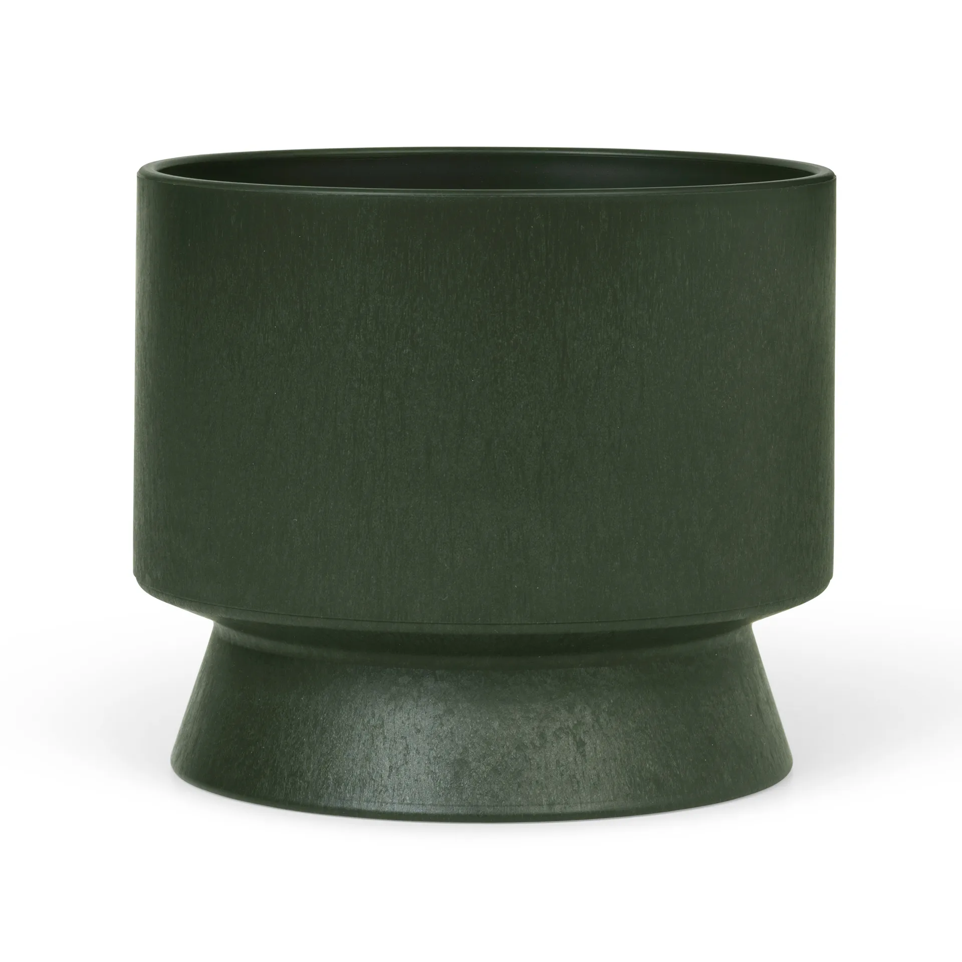 Ro blomkruka Ø15 cm, Mörkgrön Rosendahl