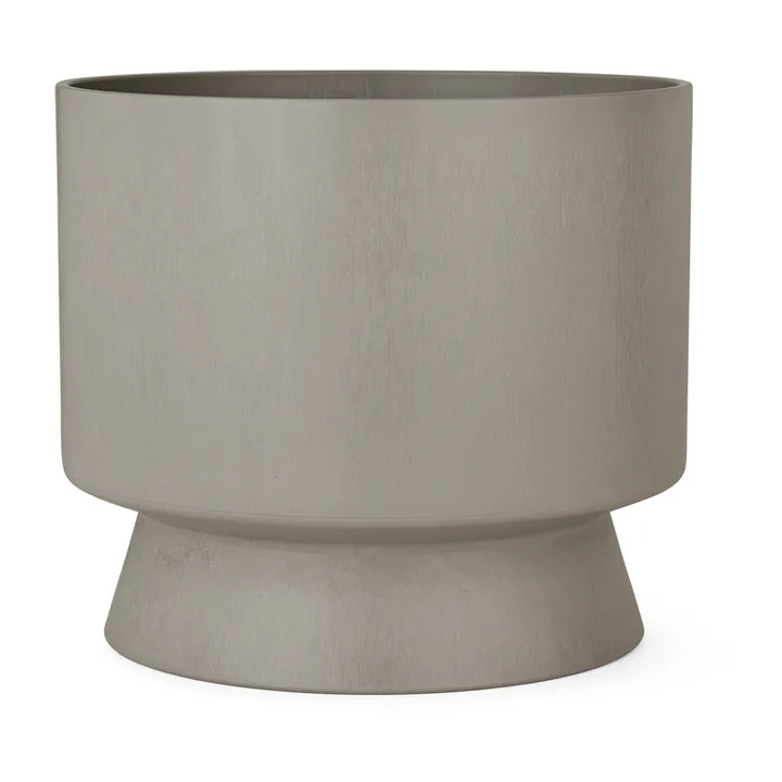 Ro blomkruka Ø30 cm - Sand - Rosendahl