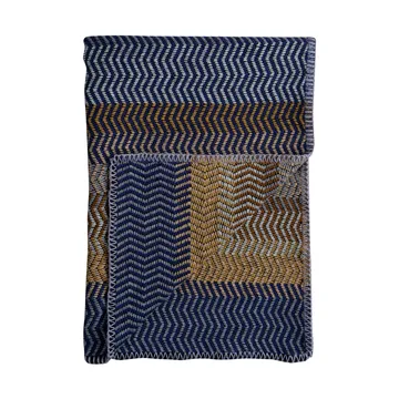 Fri filt 150x200 cm - November view - Røros Tweed