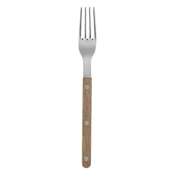 Bistrot matgaffel - Teak wood - SABRE Paris