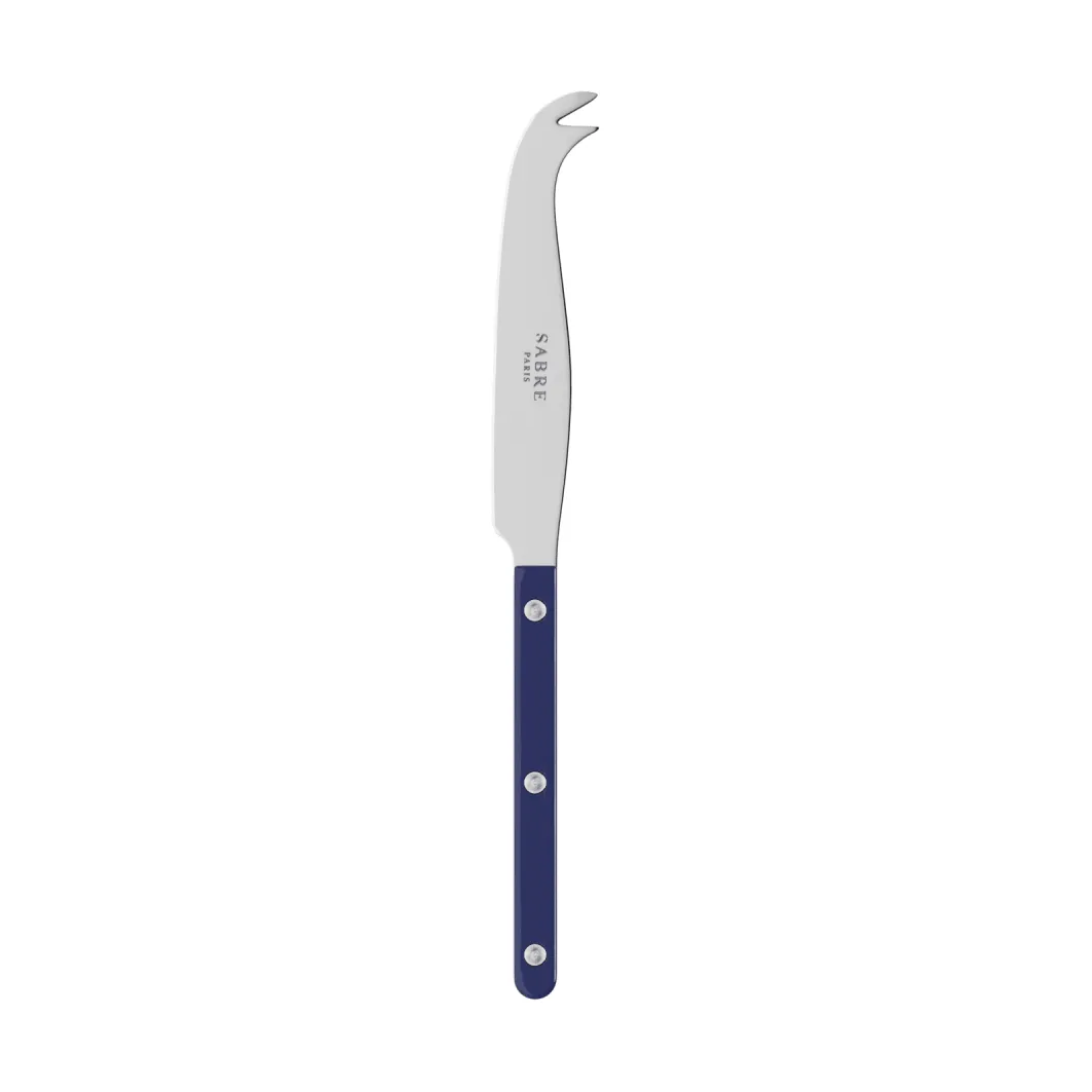 Bistrot solid ostkniv 24 cm, Navy blue SABRE Paris