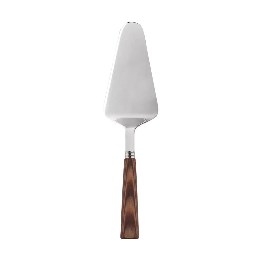 Nature tårtspade 25 cm, Light wood laminated SABRE Paris