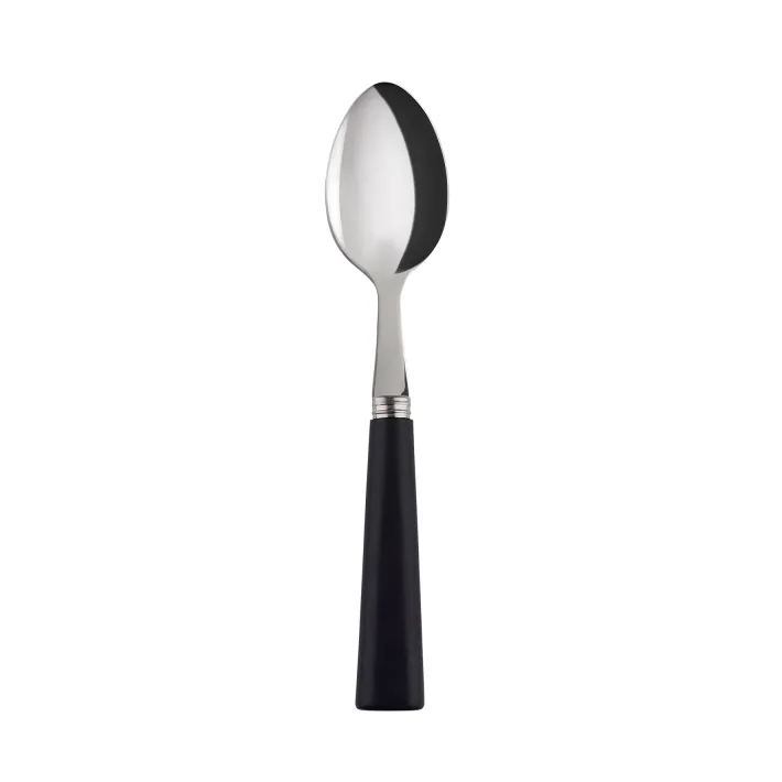 Nature tesked, Black wood SABRE Paris