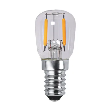 Lit dimbar ljuskälla E14 150lm filament - Klar, 3000K - Scandi Essentials