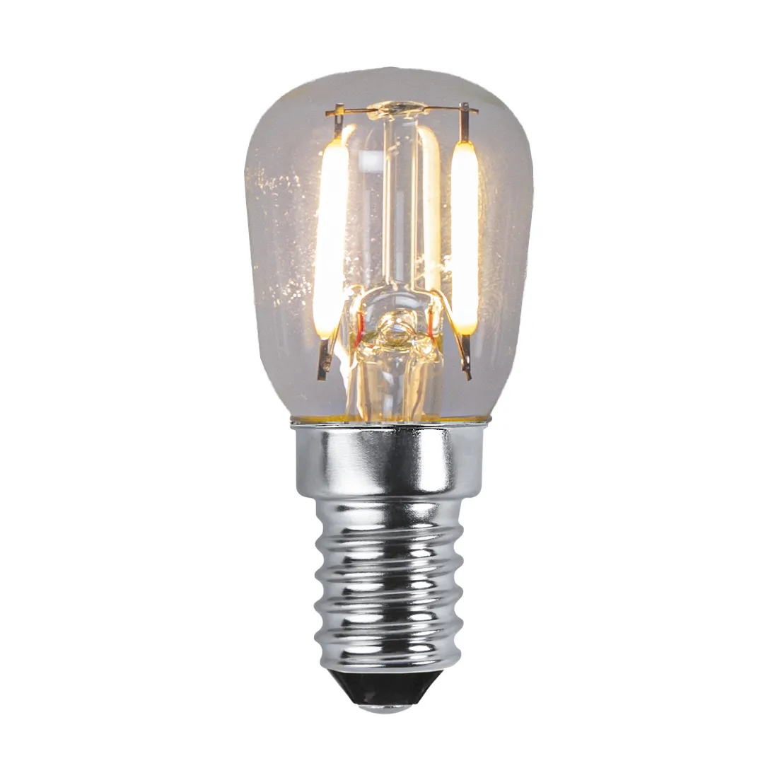 Lit dimbar ljuskälla E14 150lm filament, Klar, 3000K Scandi Essentials
