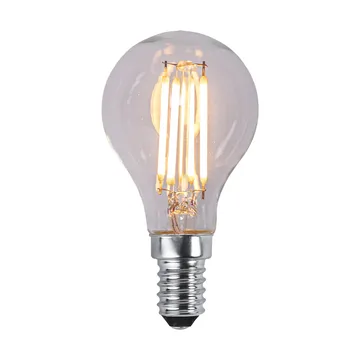 Lit dimbar ljuskälla E14 250lm LED filament - Klar, 2100K - Scandi Essentials
