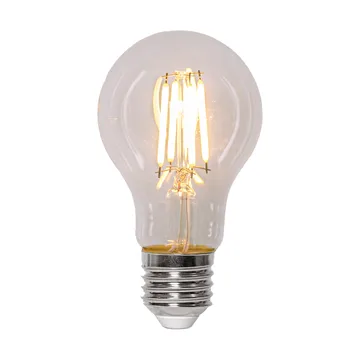 Lit dimbar ljuskälla E27 470lm - Klar, 2100K - Scandi Essentials
