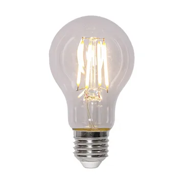Lit dimbar ljuskälla E27 470lm - Klar, 3000K - Scandi Essentials