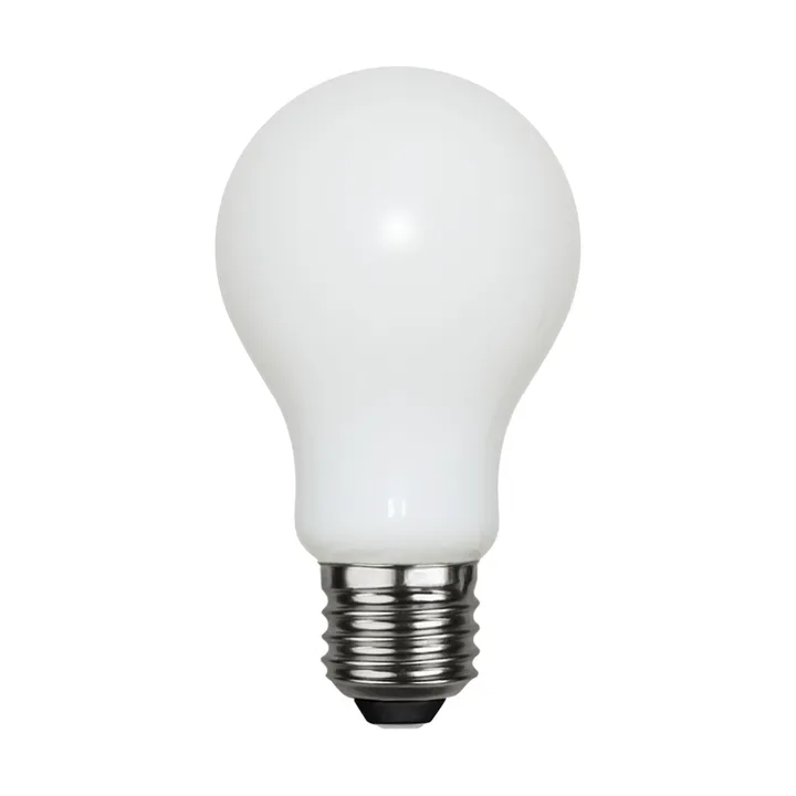 Lit dimbar ljuskälla E27 470lm - Opal, 3000K - Scandi Essentials