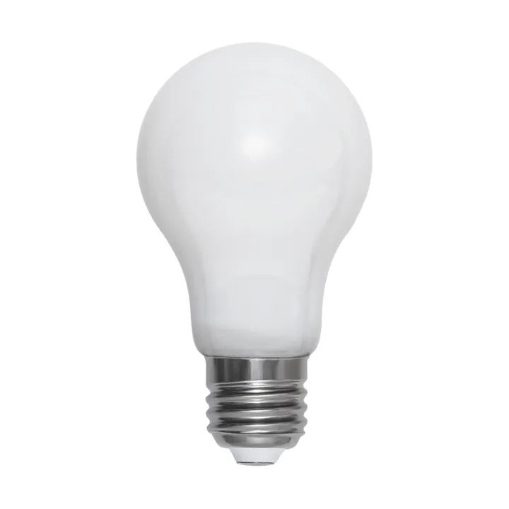 Lit dimbar ljuskälla E27 806lm - Opal, 3000K - Scandi Essentials