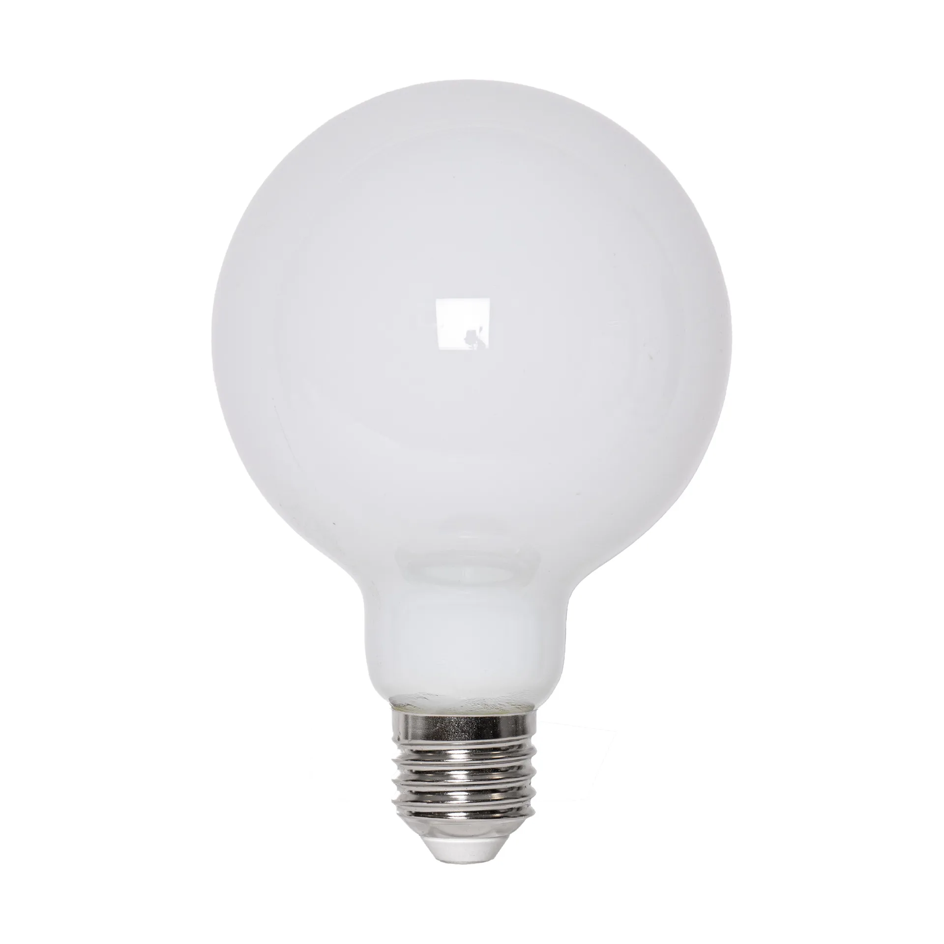 Lit dimbar ljuskälla E27 G95 150lm, Opal, 3000K Scandi Essentials