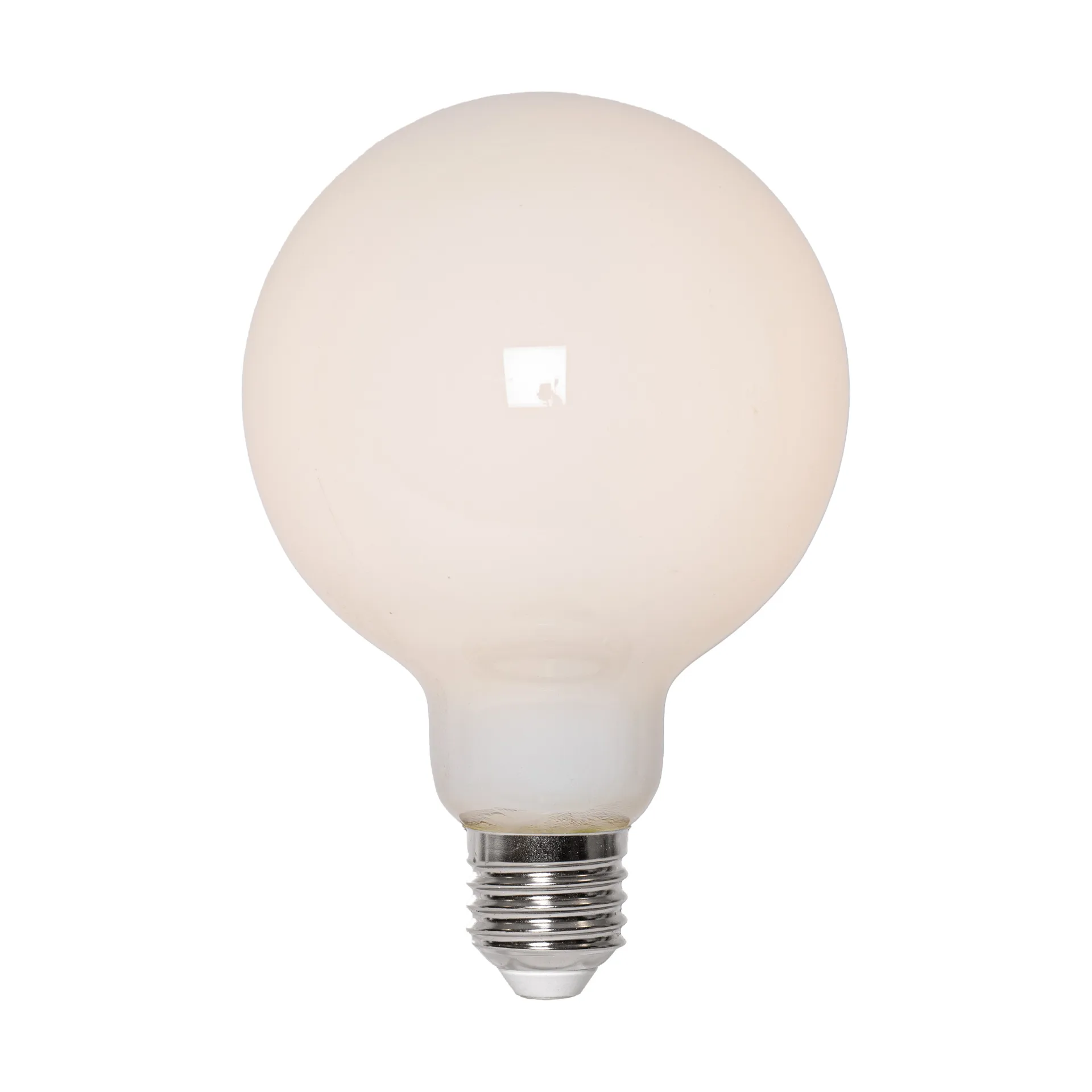 Lit dimbar ljuskälla E27 G95 150lm, Opal, 3000K Scandi Essentials