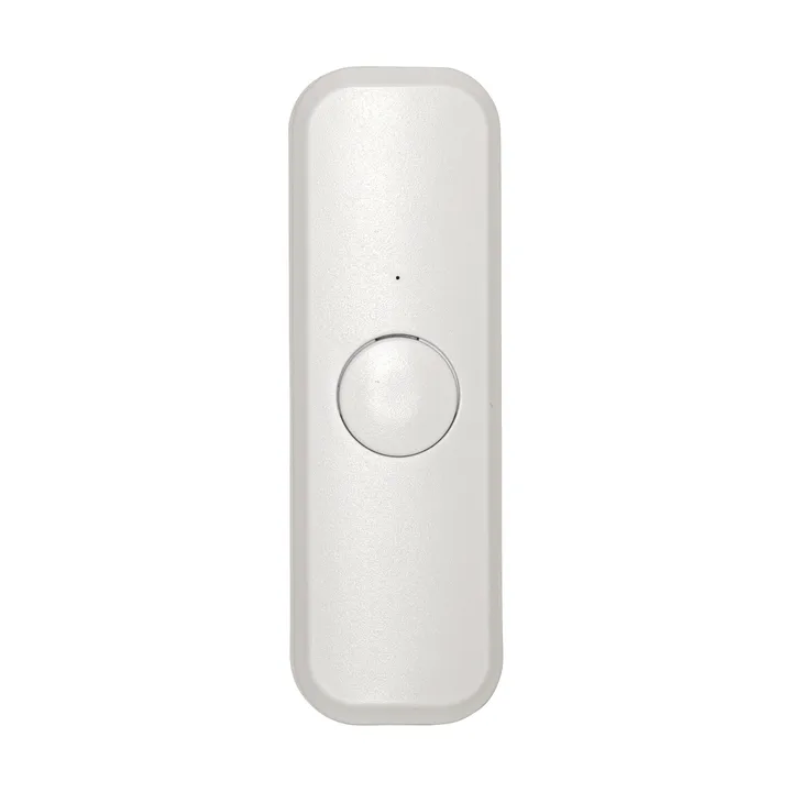 Lit sladdimmer - Vit - Scandi Essentials