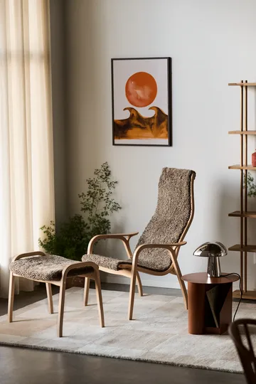 Stensö ram valnöt - 50x70 cm - Scandi Essentials