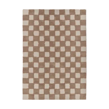 Checker Play matta 170x240 cm - Hazel - Scandi Living