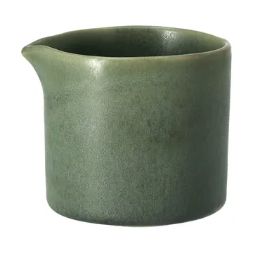 Clay mjölkkanna - Grön, 30 cl - Scandi Living
