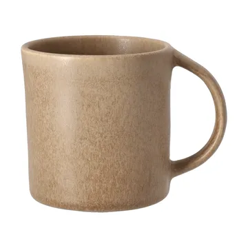 Clay mugg - Brun, 30 cl - Scandi Living