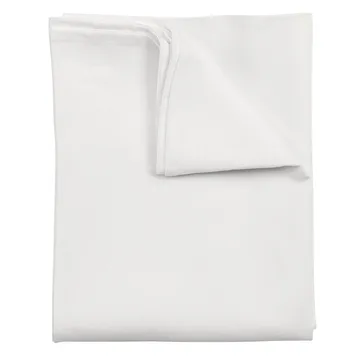 Clean linneduk 145x250 cm - white - Scandi Living