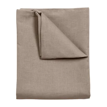 Clean linneduk 145x350 cm - Sand  - Scandi Living