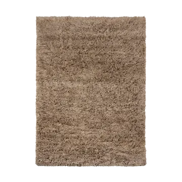 Cozy ullmatta - Hazel, 170x240 cm - Scandi Living