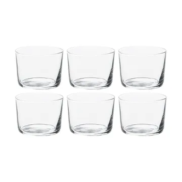 Day to Day dricksglas 22 cl 6-pack - Scandi Living