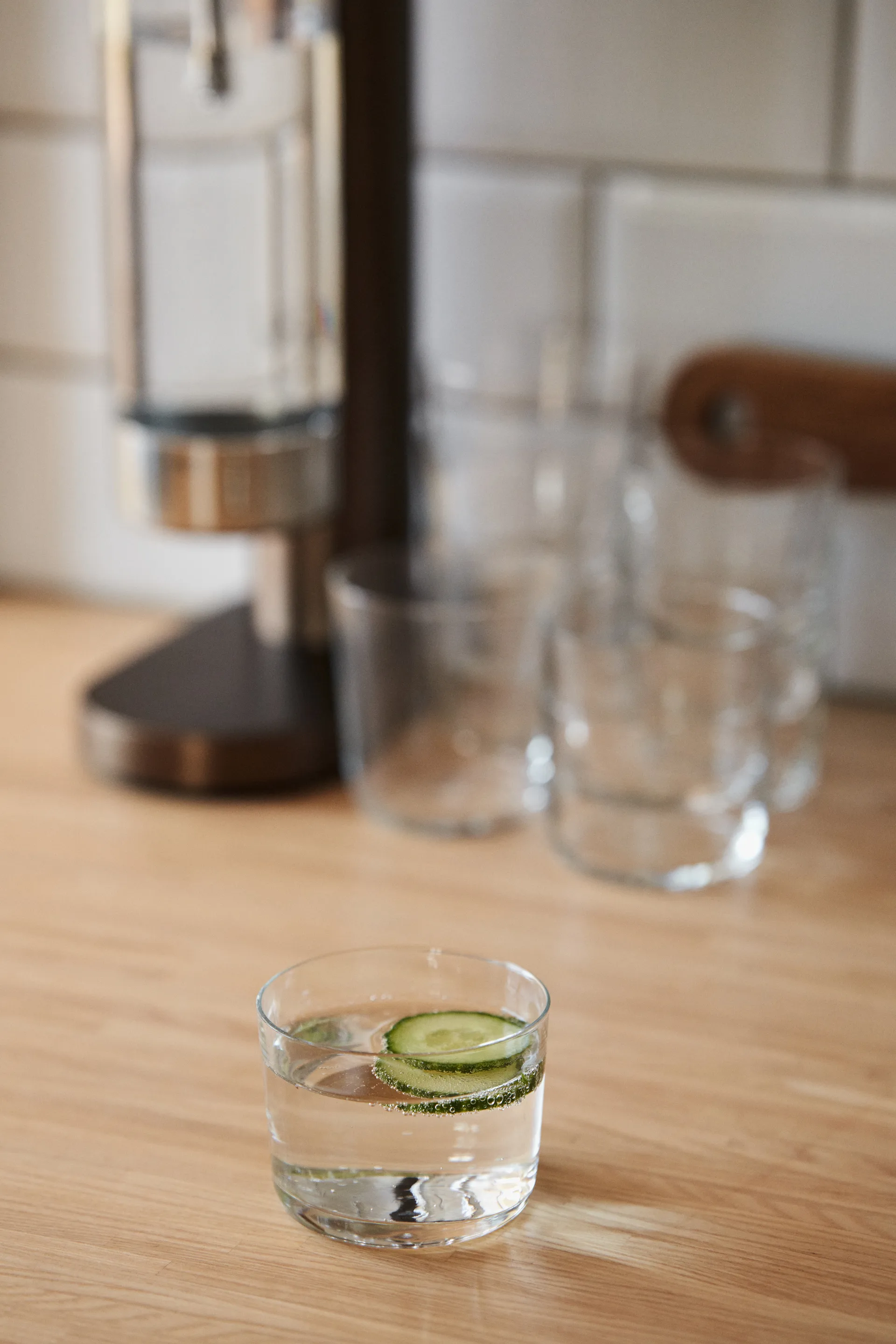 Day to Day dricksglas 22 cl 6-pack Scandi Living