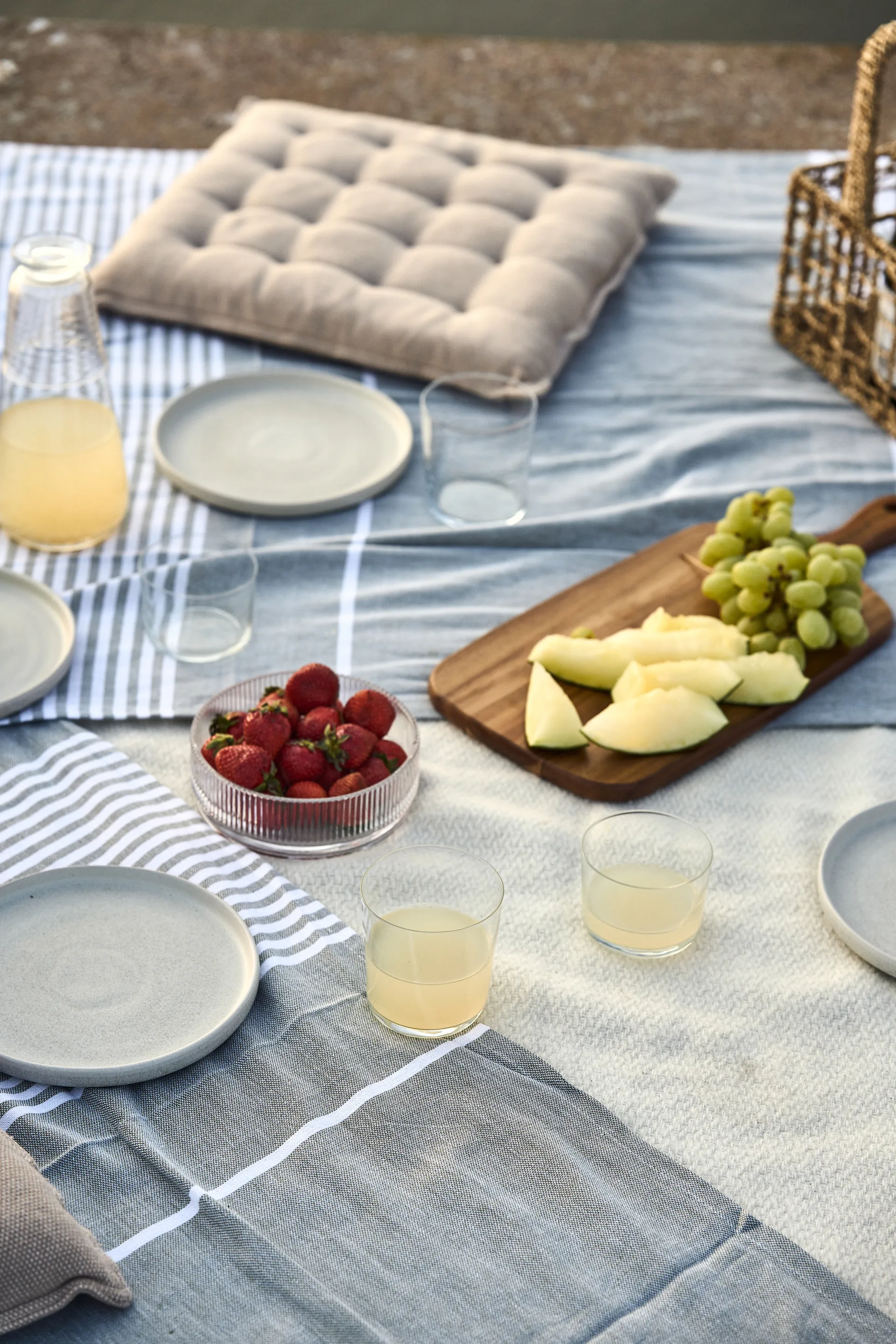Day to Day dricksglas, 22 cl Scandi Living