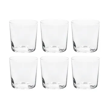 Day to Day dricksglas 37 cl 6-pack - Scandi Living