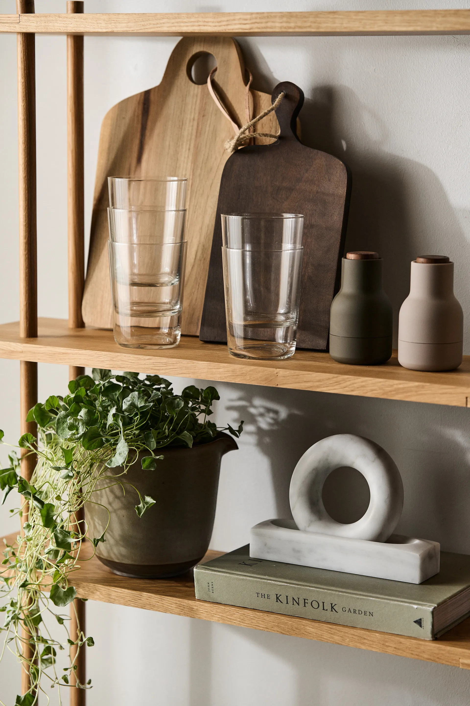 Day to Day dricksglas 55 cl 6-pack Scandi Living