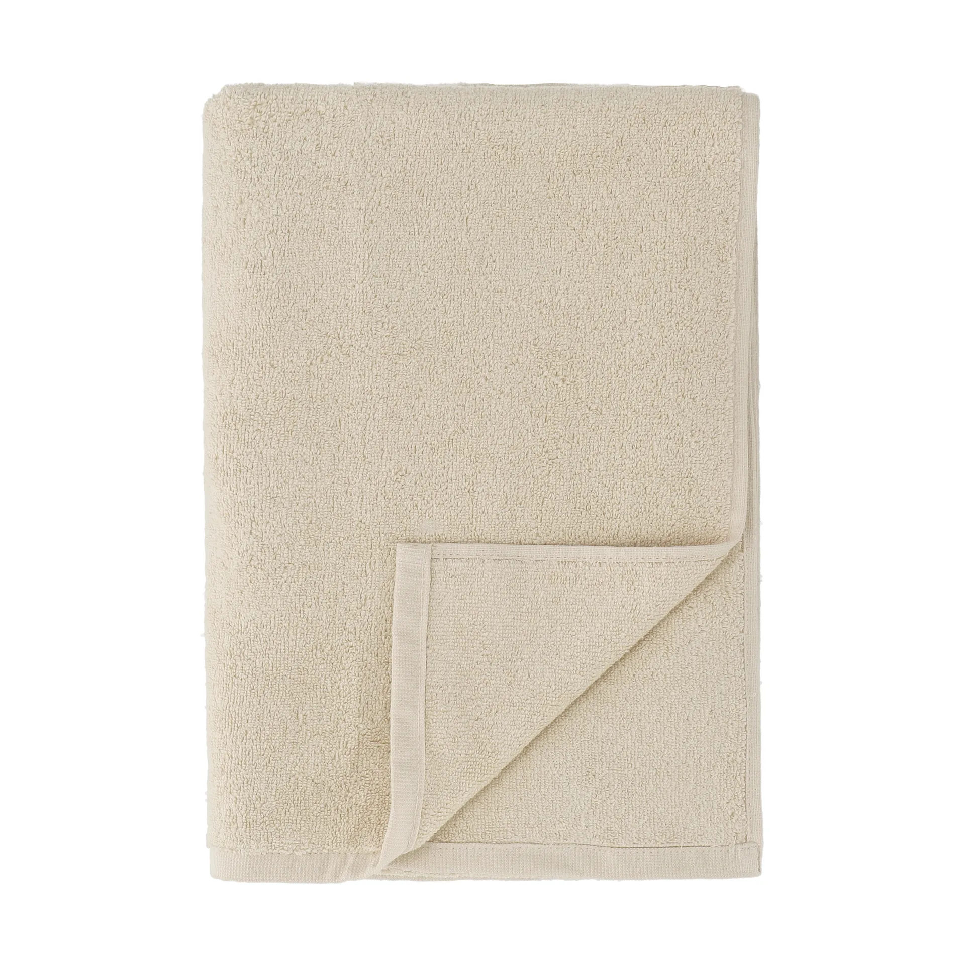Drift badhandduk 70x140 cm, Vit Scandi Living