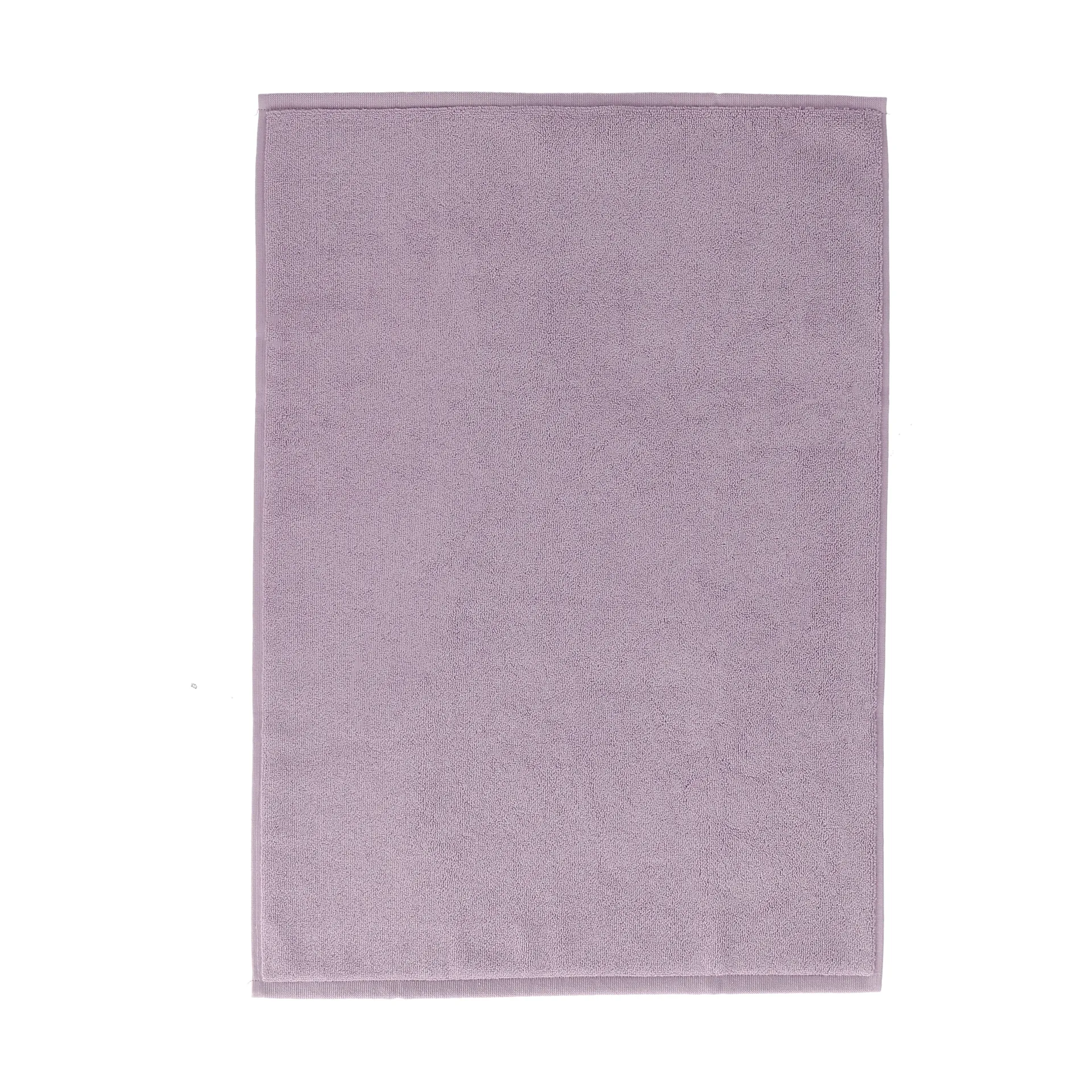Drift badrumsmatta 50x70 cm, Lila Scandi Living