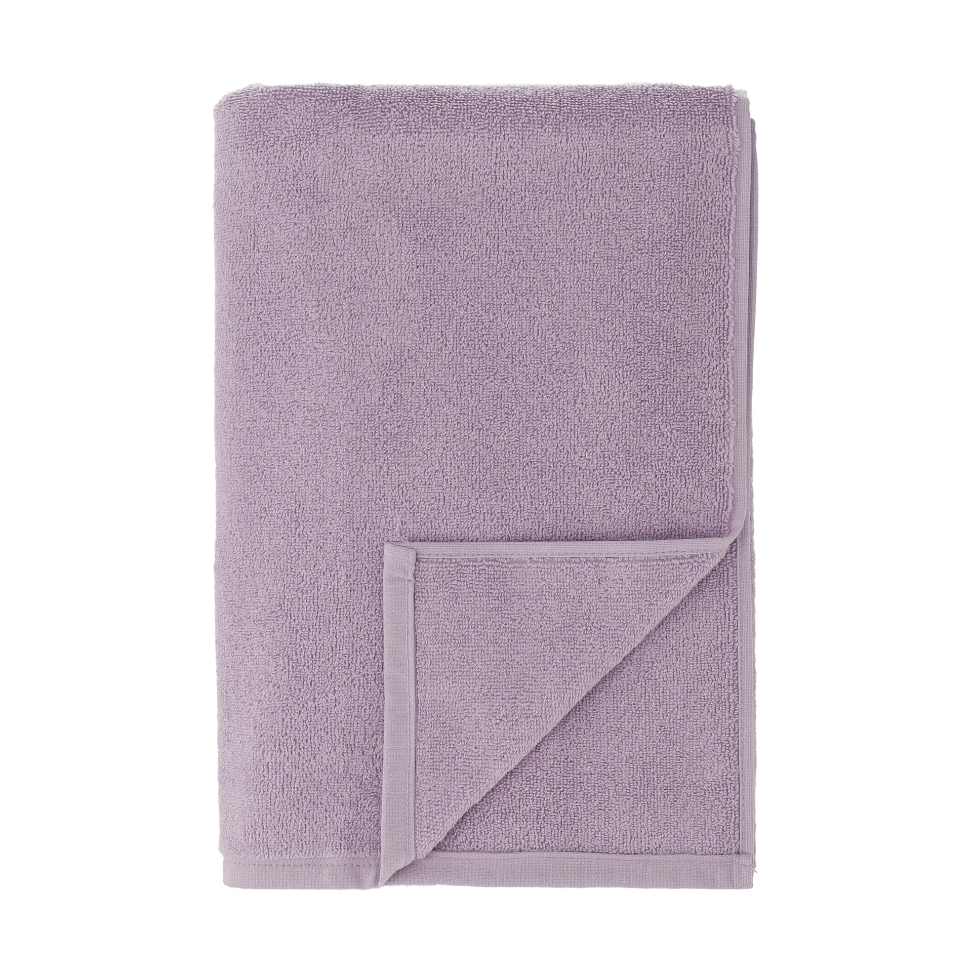 Drift handduk 50x70 cm, Lila Scandi Living