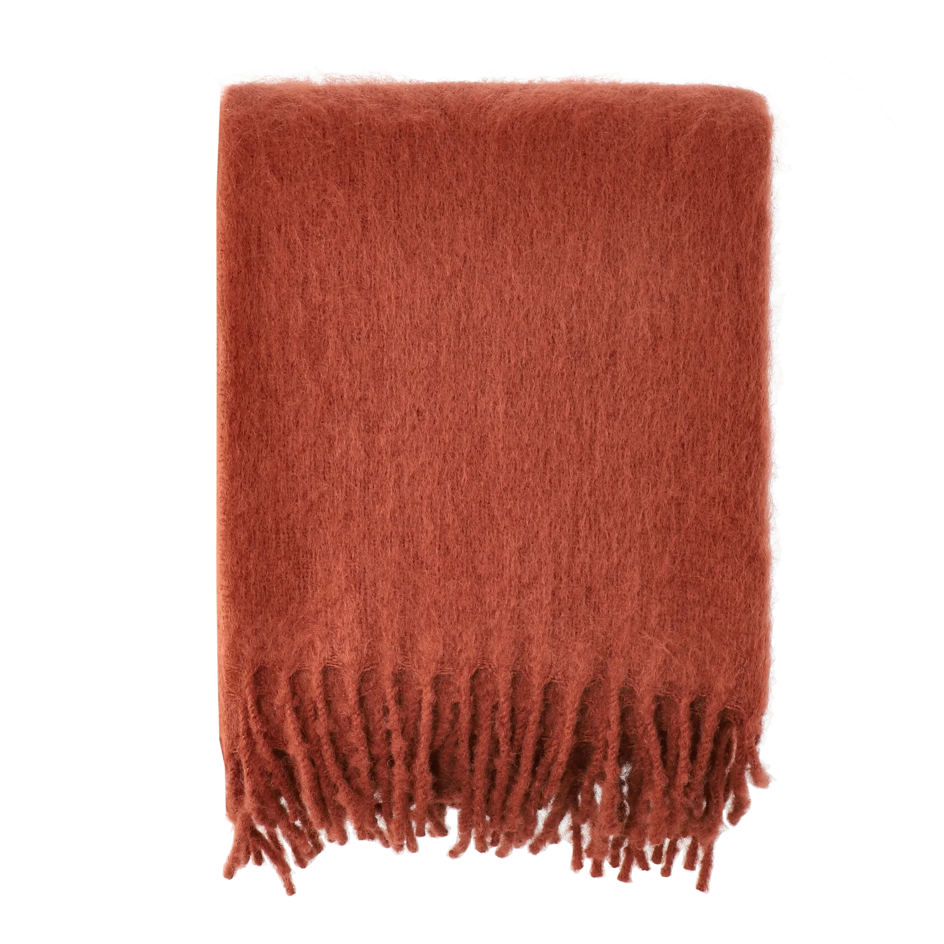 Dune mohair pläd  130x170 cm, Sienna Scandi Living