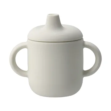 Elvie pipmugg silikon 180 ml - Vanilla - Scandi Living