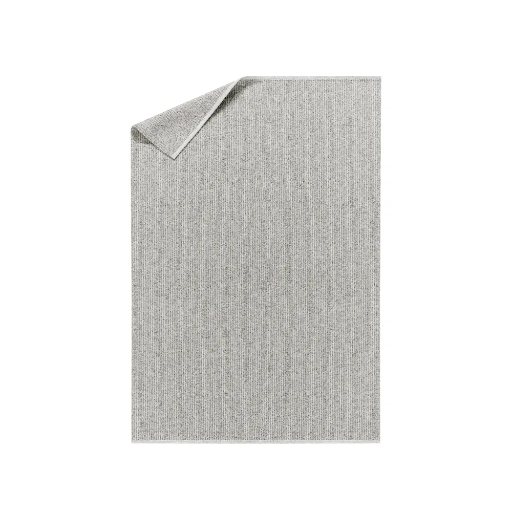 Fallow matta greige, 150x200cm Scandi Living