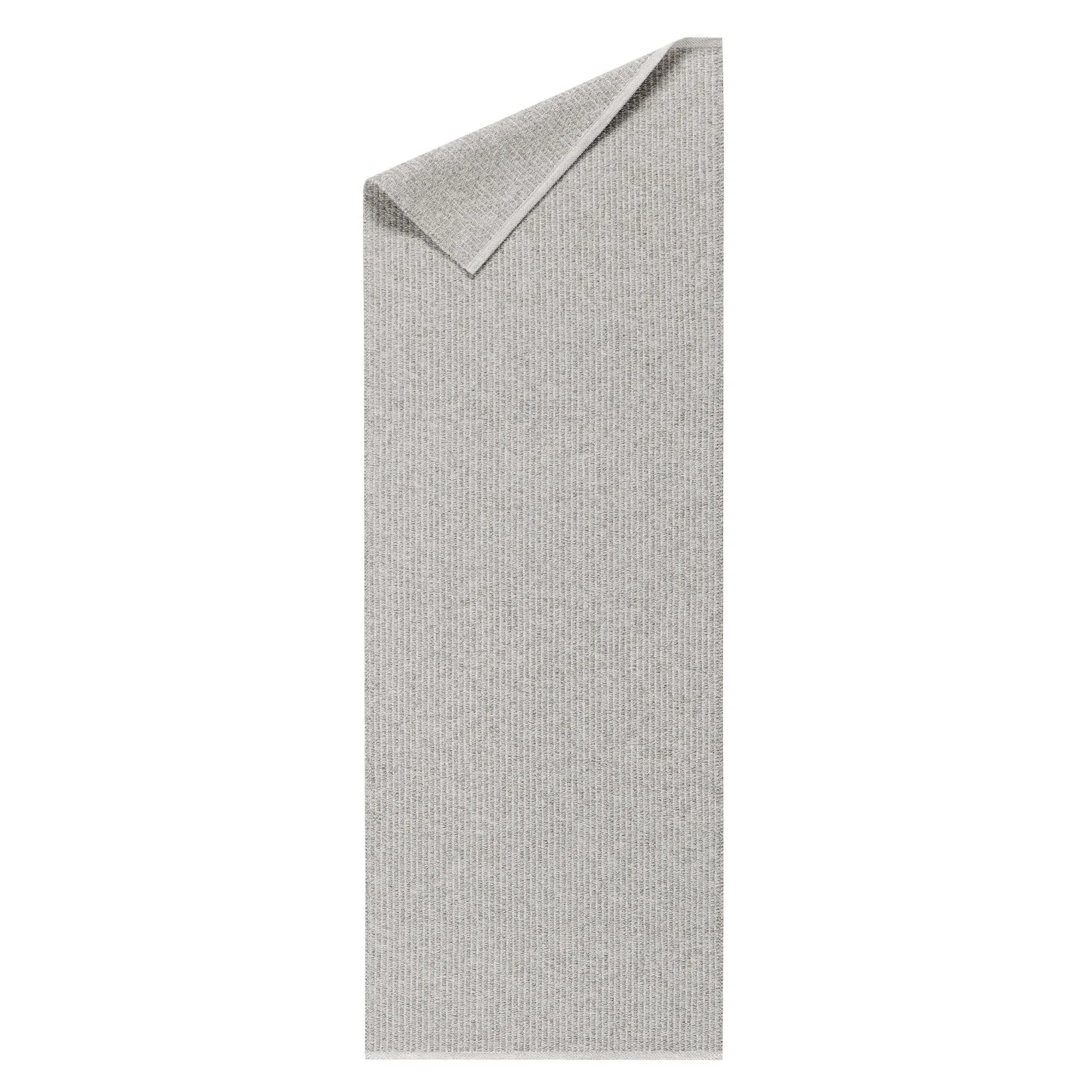Fallow matta greige, 70x200cm Scandi Living
