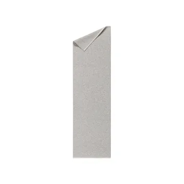 Fallow matta greige - 70x250cm - Scandi Living