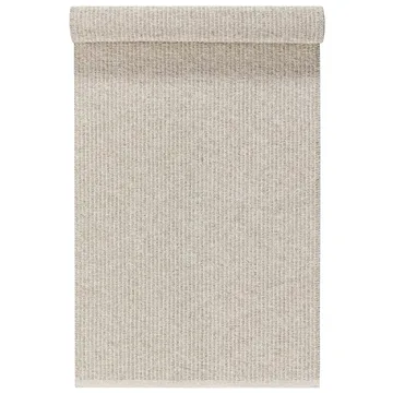 Fallow matta Sand (beige) - 70 x 200 cm - Scandi Living