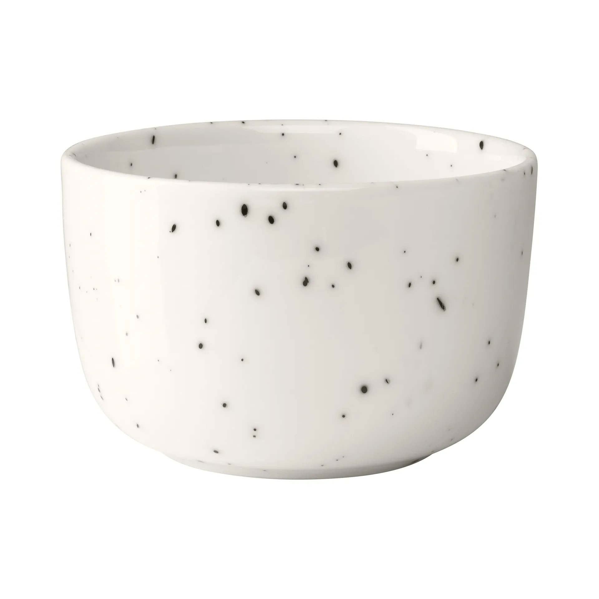 Freckle skål 26 cl, Vit Scandi Living